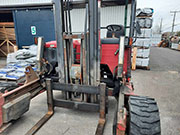 Moffett modèle M5 50.3PL-10 VENDU