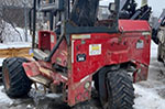 Moffett M5500 usagé VENDU
