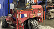 Moffett modèle M7 50,3 VENDU
