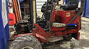 Moffett modèle M7 50,3 VENDU