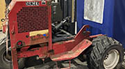 Moffett modèle M7 50,3 VENDU