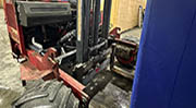 Moffett modèle M7 50,3 VENDU
