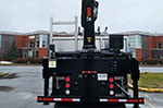 HIAB L-285K-3 HiPro avec Camion Western Star VENDU