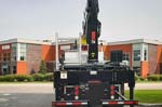 HIAB L-285K-3 Hi Pro (CTC) avec Camion Peterbilt à vendre