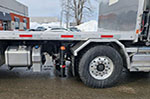 HIAB L-425K-4 HiPro avec Camion Western Star à vendre