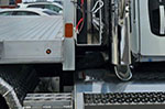 HIAB L-425K-4 HiPro avec Camion Western Star VENDU